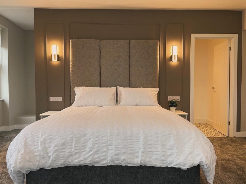 Room Wolsley Road in Newsham