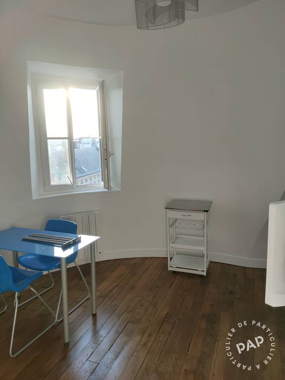 Appartement Parvis Notre-Dame - Place Jean-Paul II à Paris