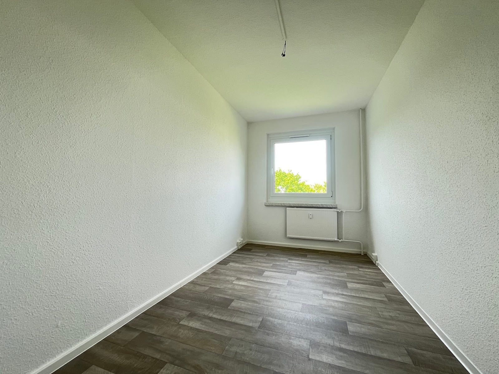 Wohnung Doktor-Salvador-Allende-Straße in Chemnitz