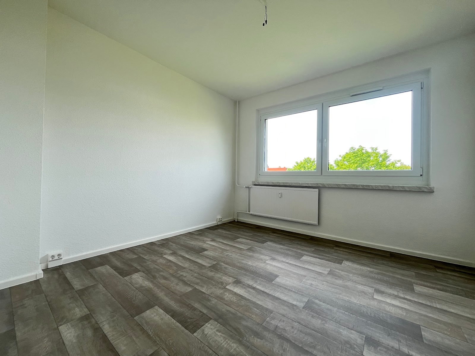 Wohnung Doktor-Salvador-Allende-Straße in Chemnitz
