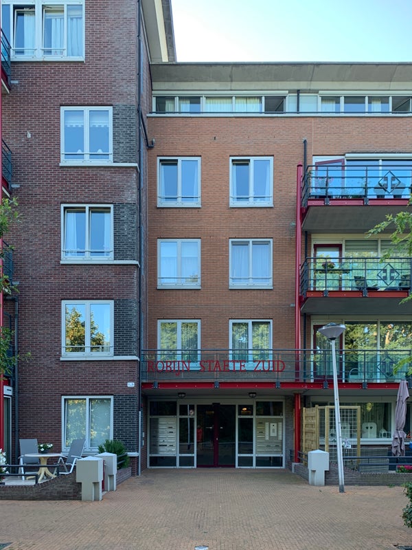 Parallelweg