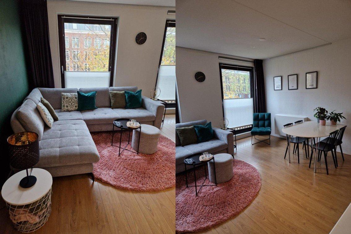 Appartement te huur: Markendaalseweg, Breda