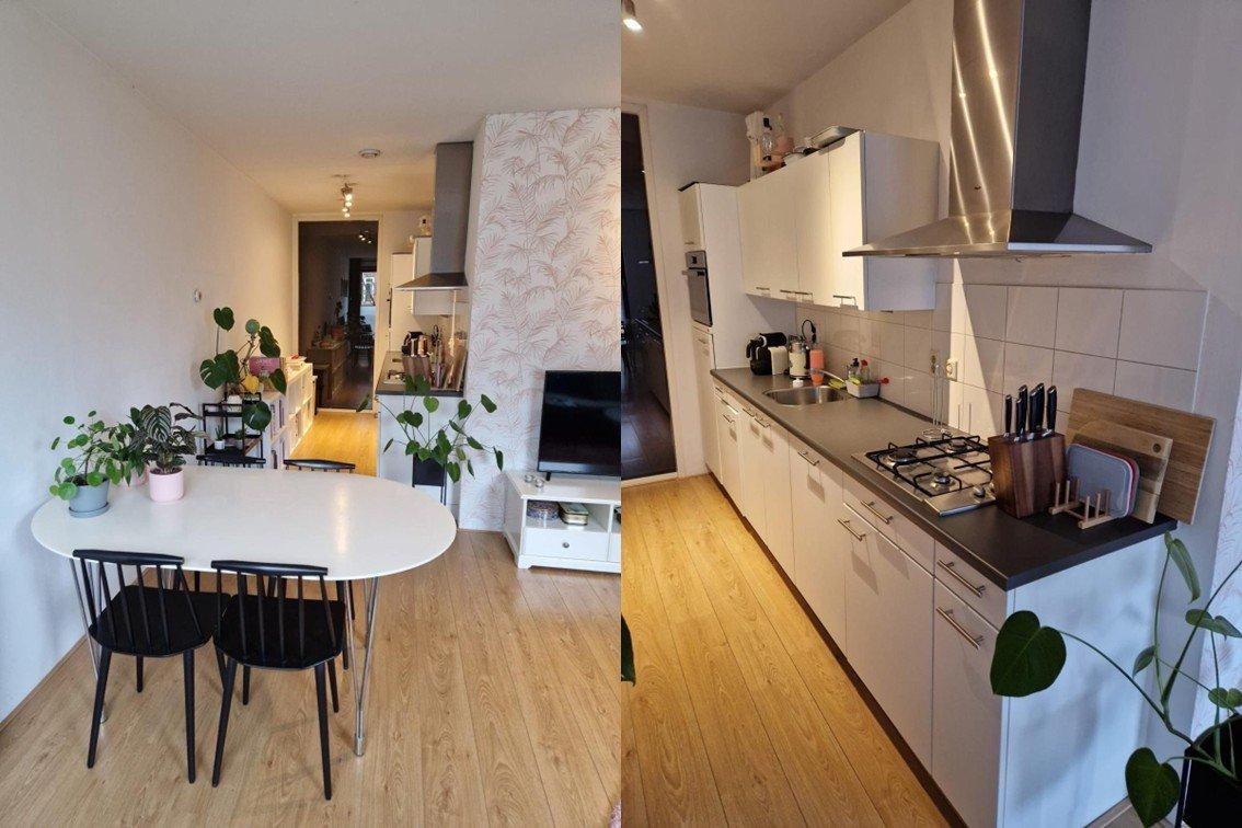 Appartement te huur: Markendaalseweg, Breda