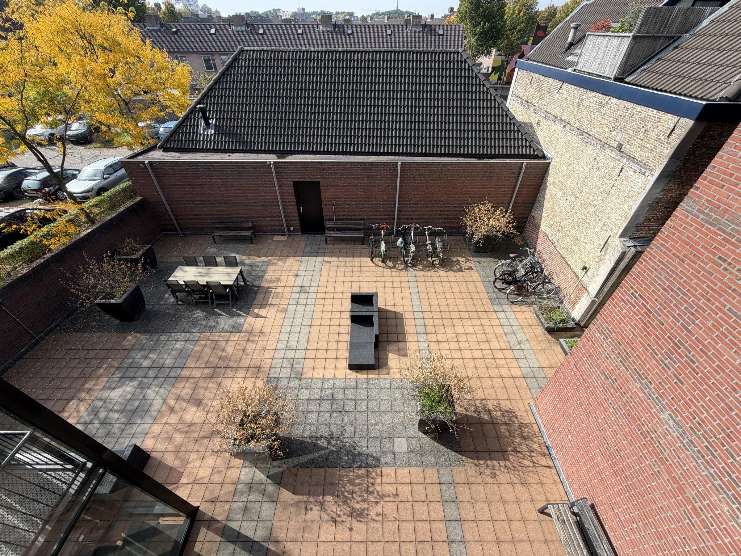 Appartement te huur: Markendaalseweg, Breda