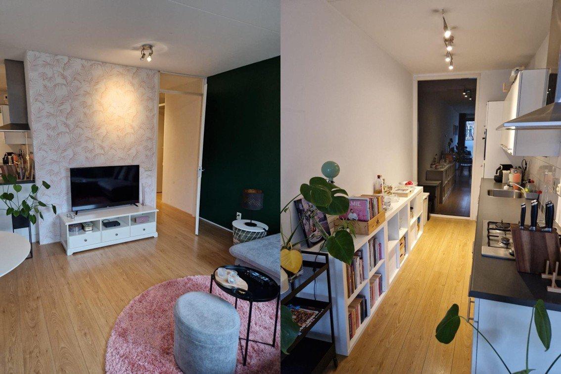 Appartement te huur: Markendaalseweg, Breda