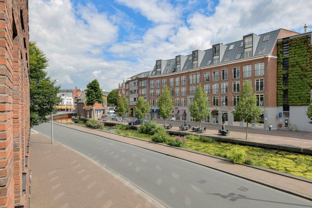 Appartement te huur: Markendaalseweg, Breda
