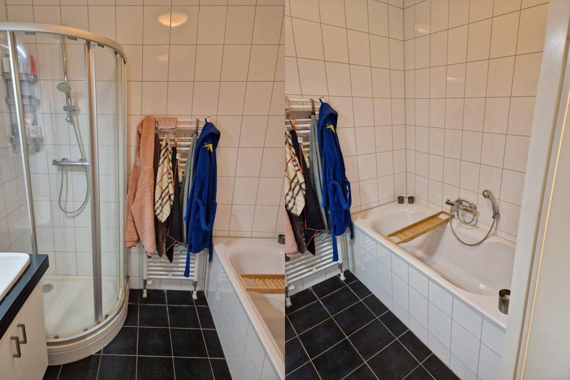Appartement te huur: Markendaalseweg, Breda