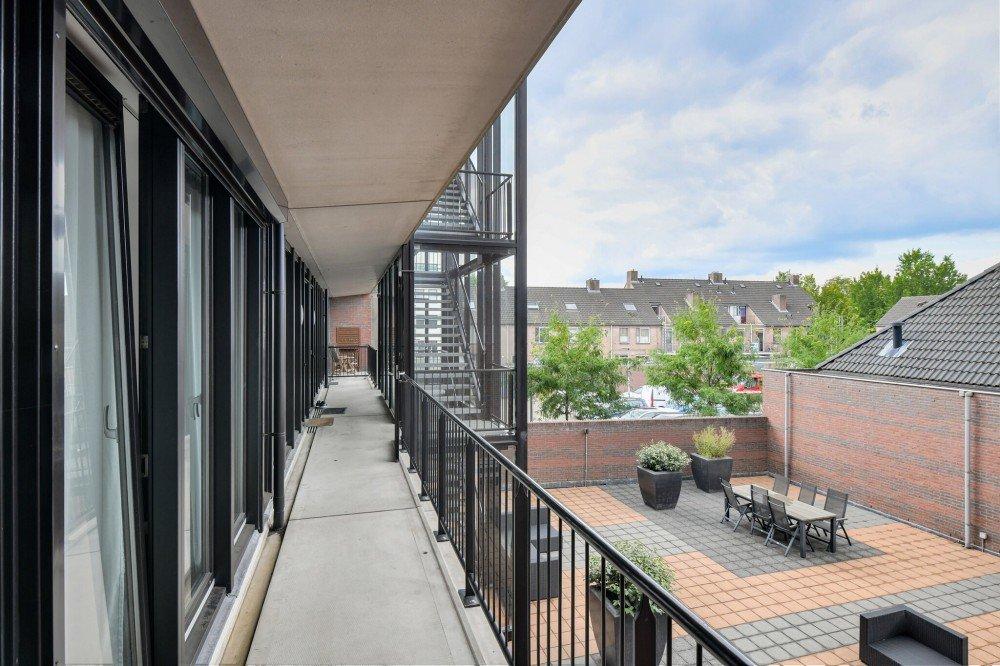 Appartement te huur: Markendaalseweg, Breda