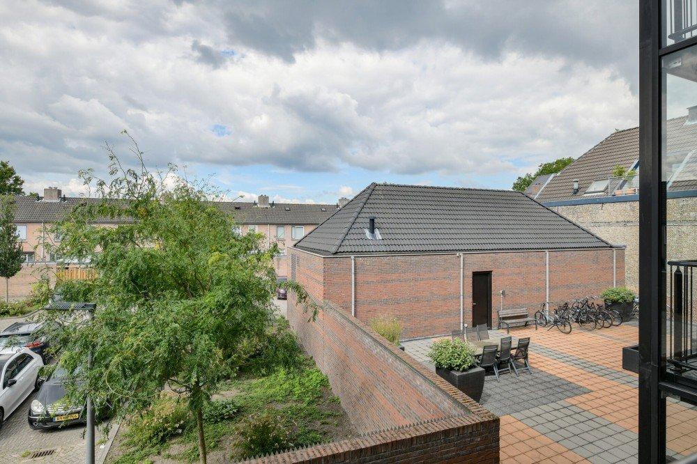 Appartement te huur: Markendaalseweg, Breda