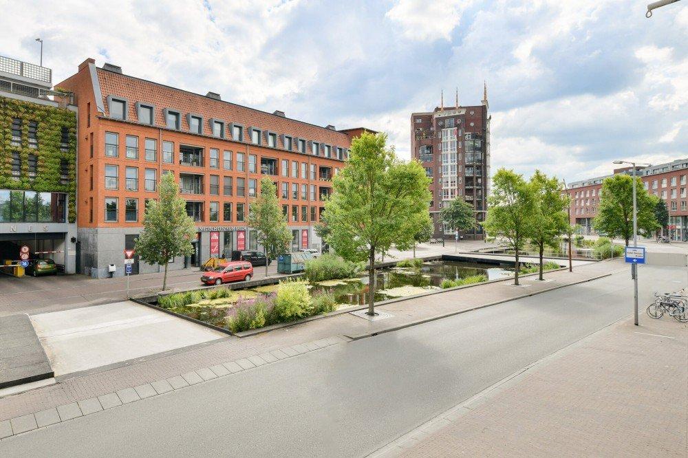 Appartement te huur: Markendaalseweg, Breda