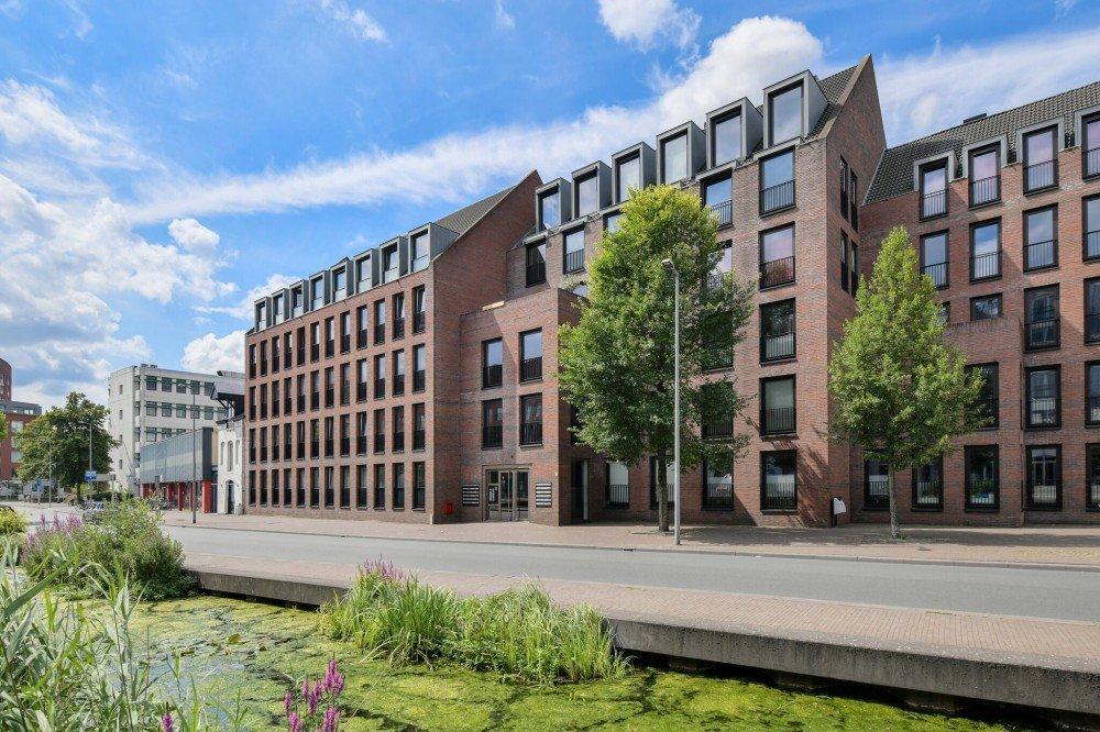 Appartement te huur: Markendaalseweg, Breda
