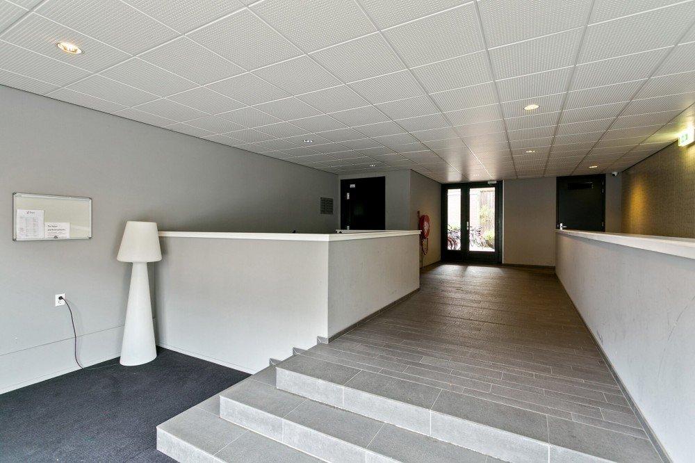 Appartement te huur: Markendaalseweg, Breda