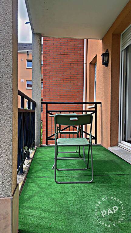Appartement Boulevard du Port à Cergy
