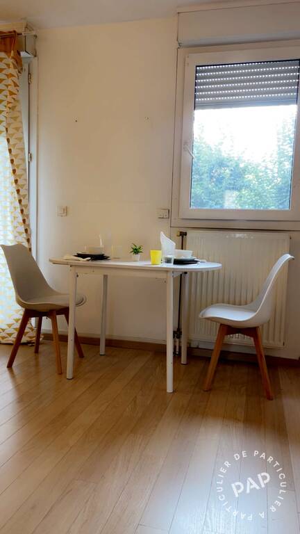 Appartement Boulevard du Port à Cergy