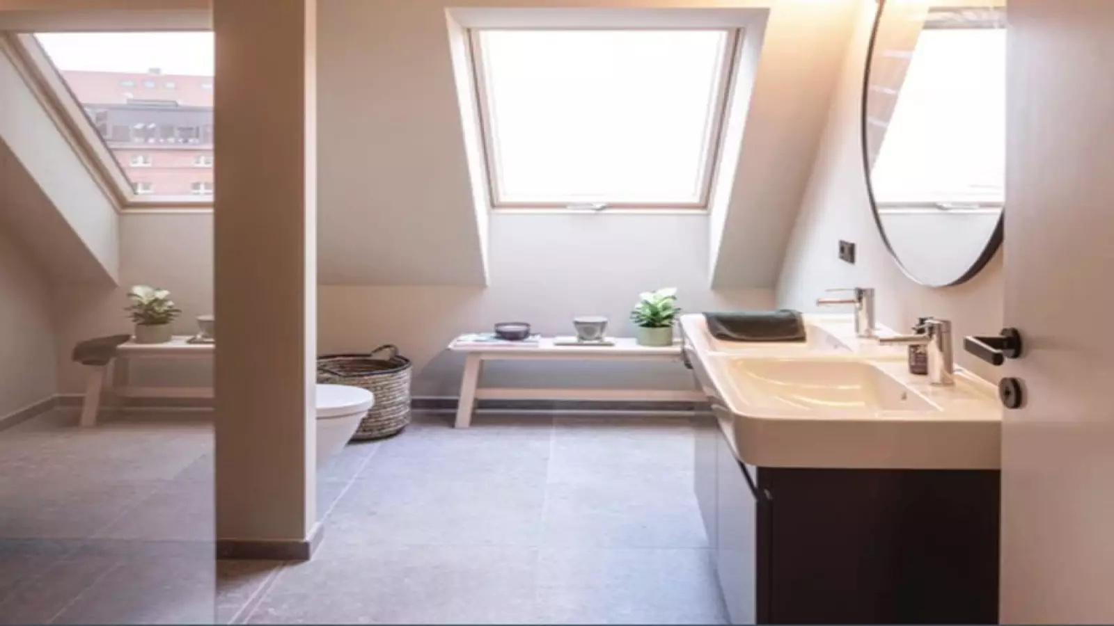 Wohnung Torstraße in Berlin