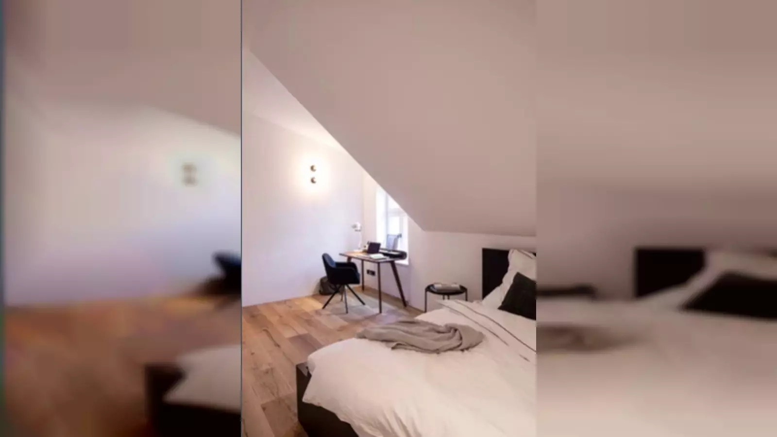 Wohnung Torstraße in Berlin