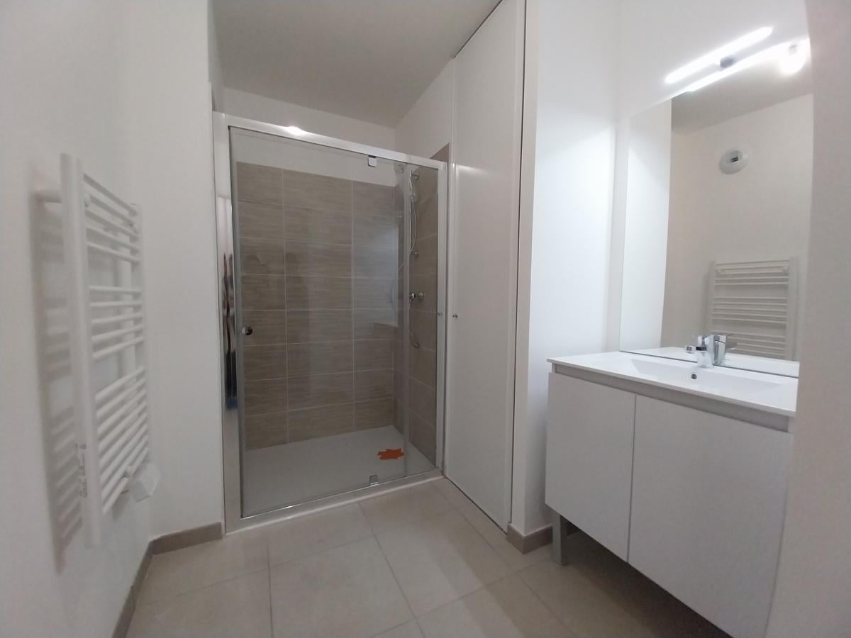 Flat Rue Blaise Pascal in Pessac