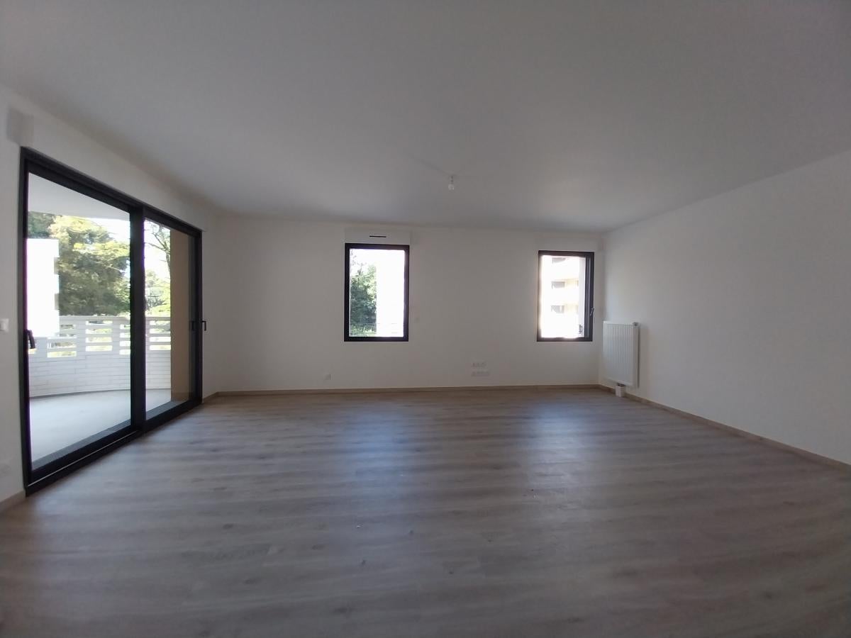 Flat Rue Blaise Pascal in Pessac