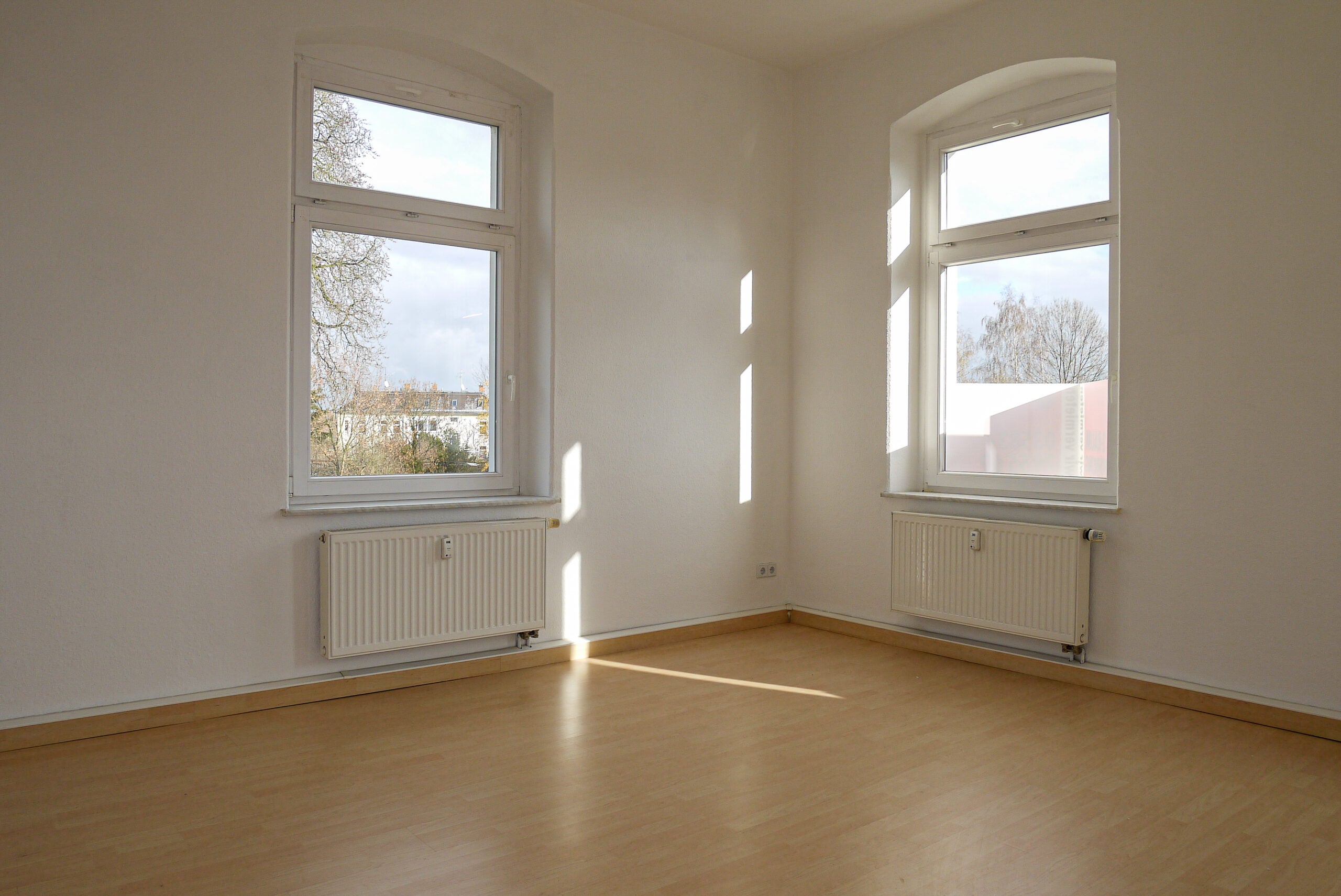 Wohnung Dornspachstraße in Zittau
