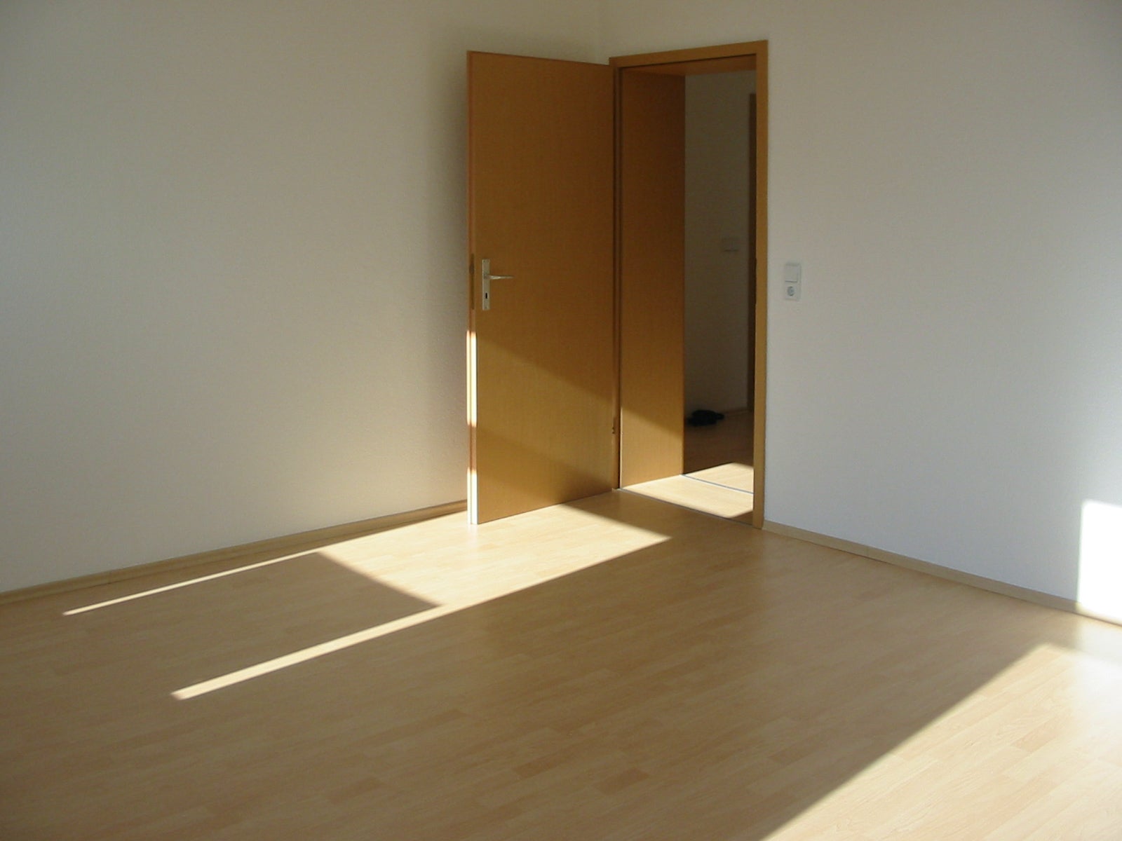 Wohnung Dornspachstraße in Zittau