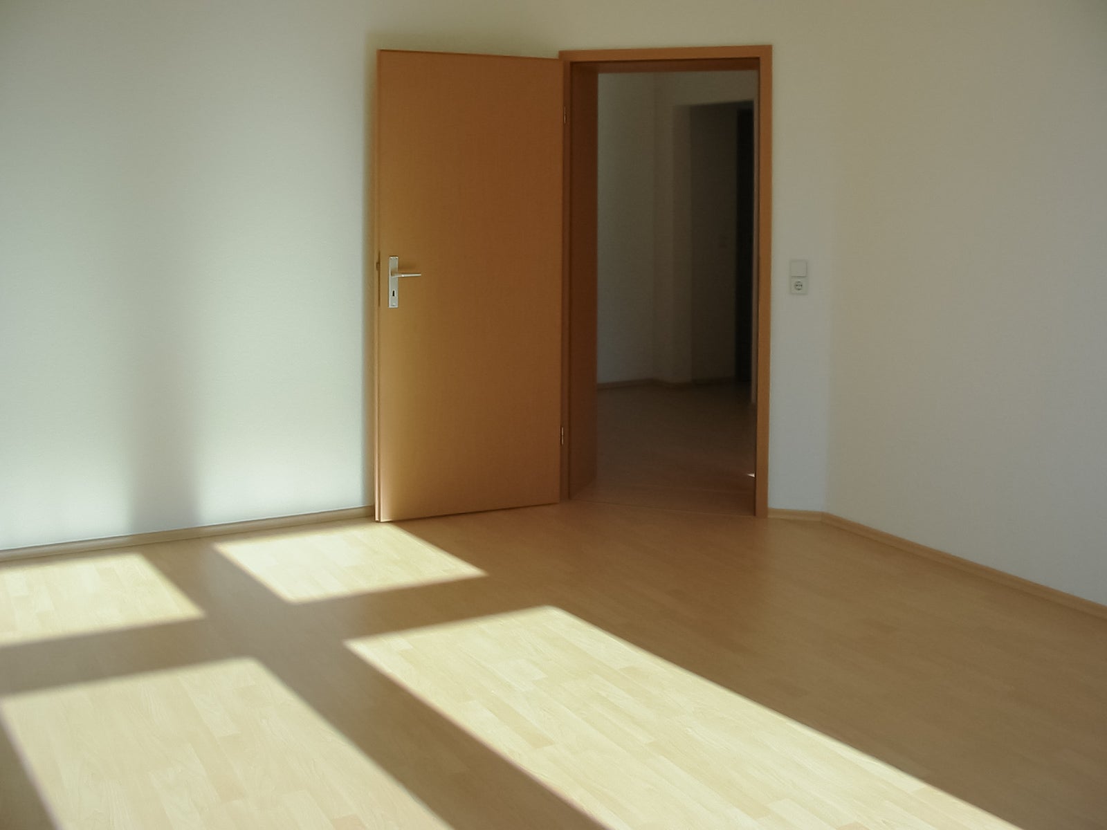 Wohnung Dornspachstraße in Zittau