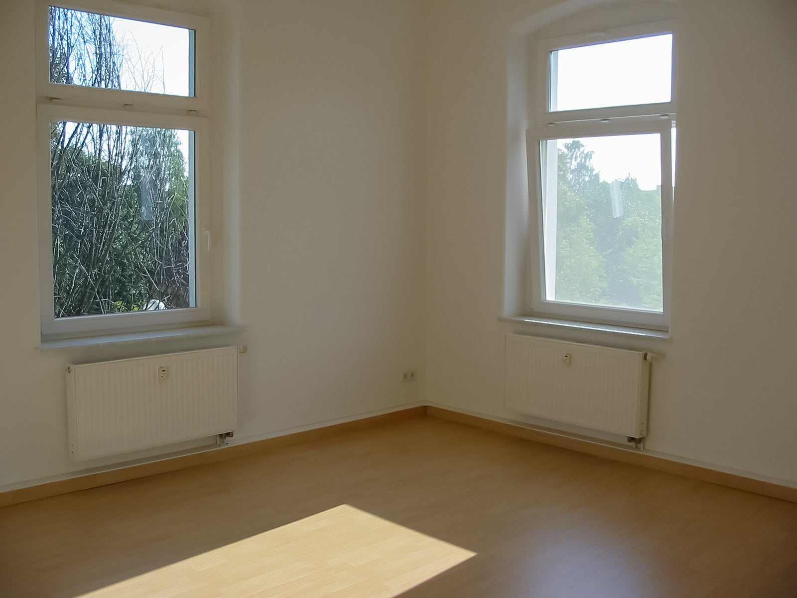 Wohnung Dornspachstraße in Zittau