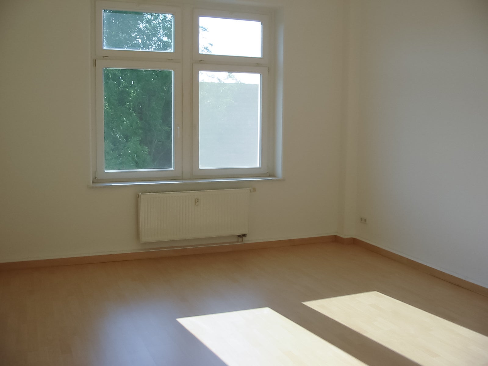Wohnung Dornspachstraße in Zittau
