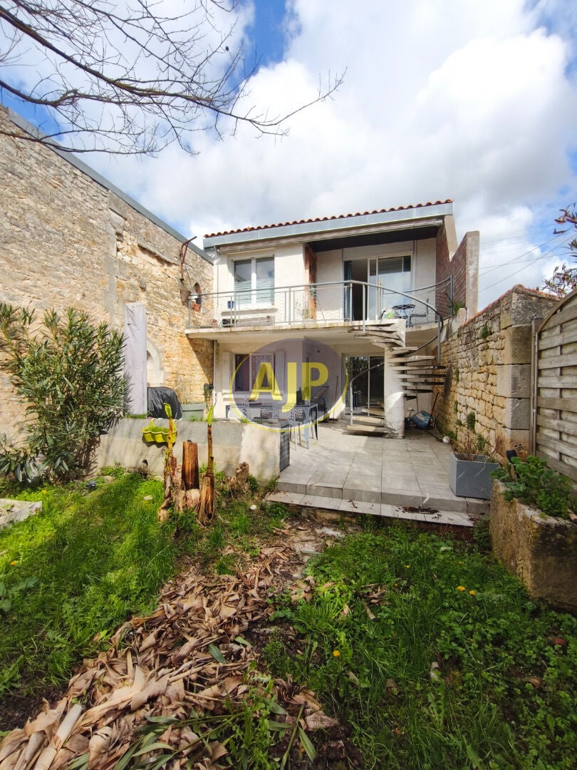 Maison D 711 à Javerdat