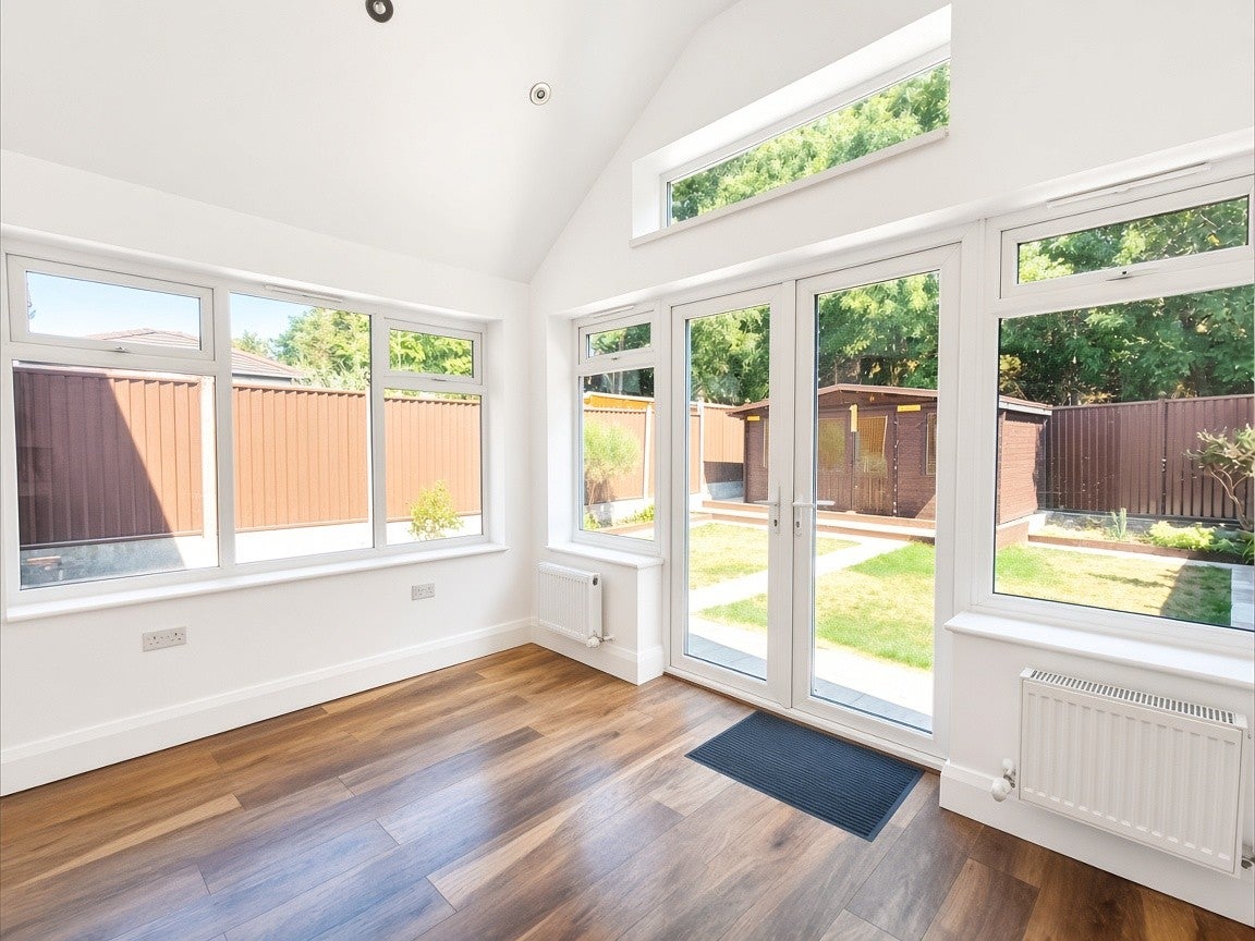House The Ridgeway in Greater London