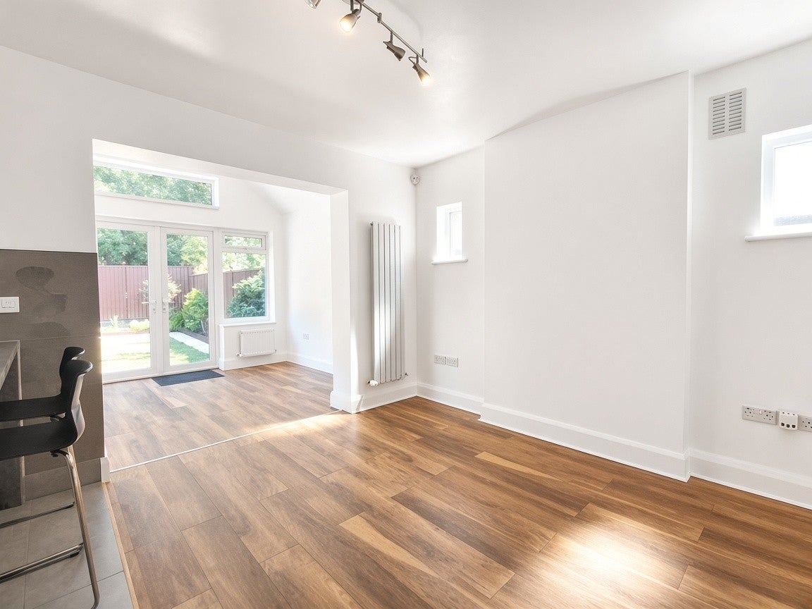 House The Ridgeway in Greater London