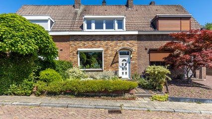 Huis Haansberg 20 in Brunssum
