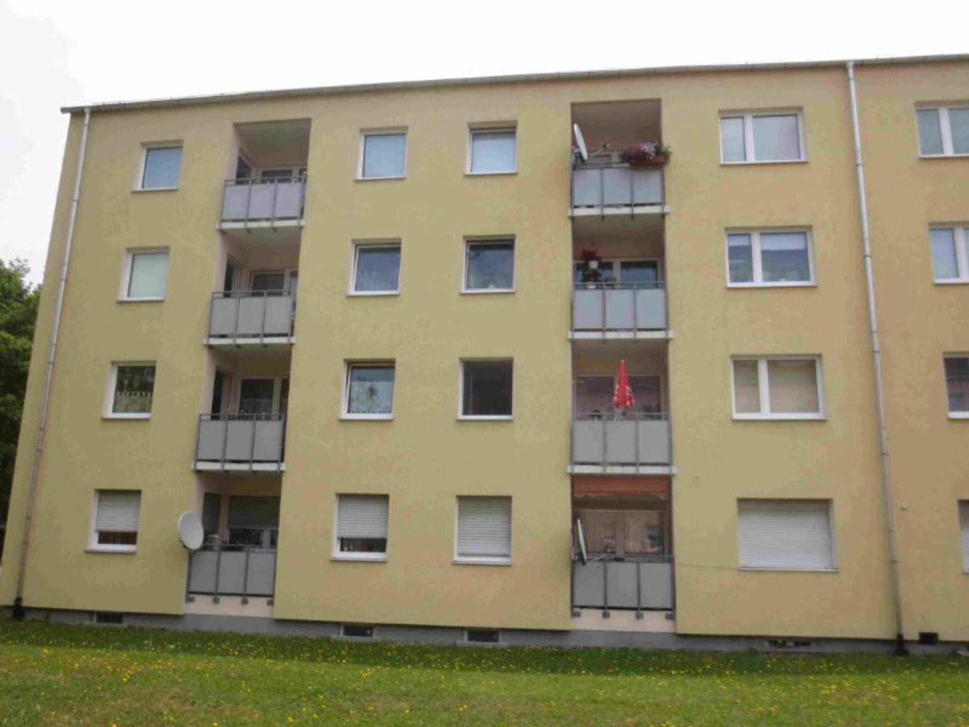 Wohnung Ursinusstraße in Manching