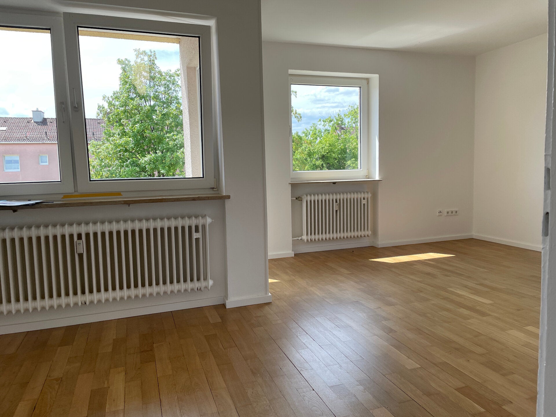 Wohnung Ursinusstraße in Manching