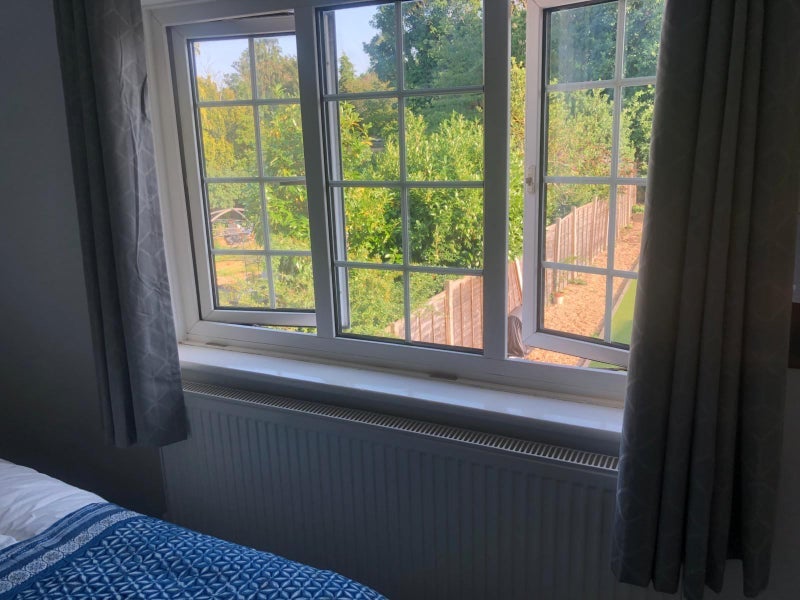 Room Addiscombe Road in Greater London
