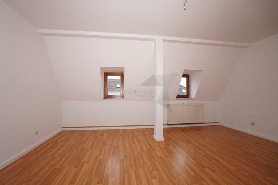Wohnung Saarstraße in Zwickau