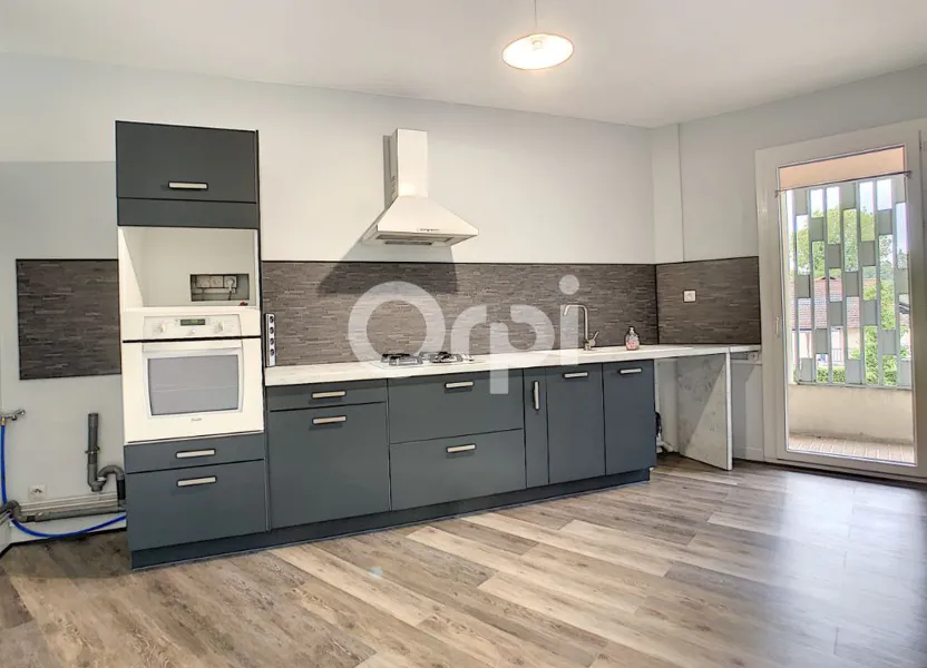 Flat Rue Romain Rolland in Brive-la-Gaillarde