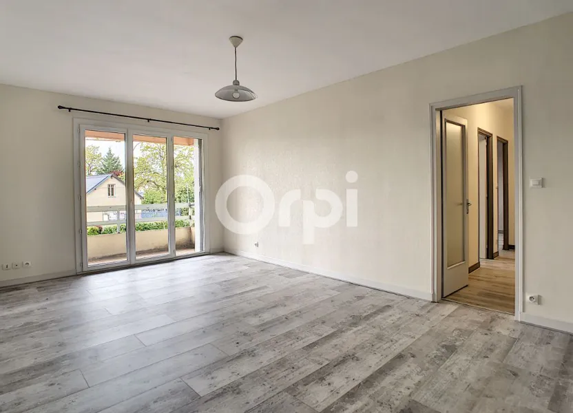 Flat Rue Romain Rolland in Brive-la-Gaillarde