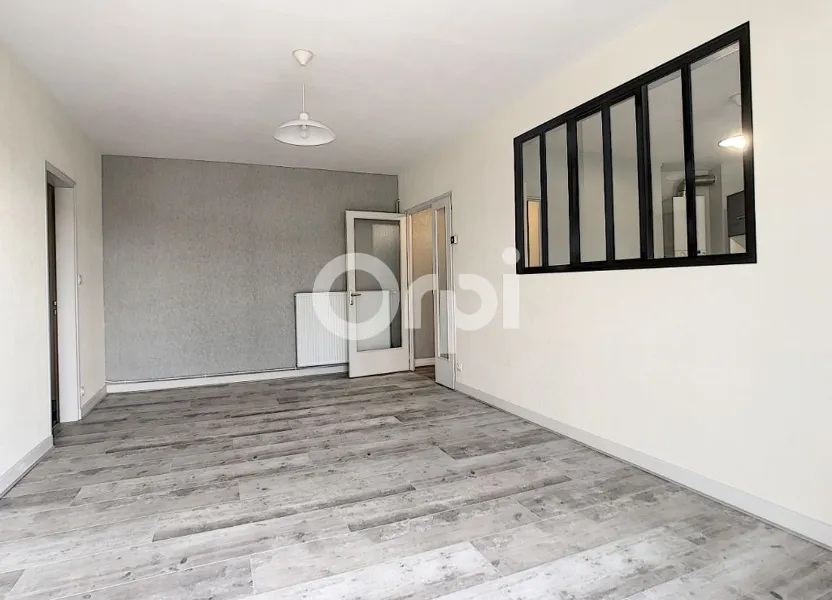 Flat Rue Romain Rolland in Brive-la-Gaillarde