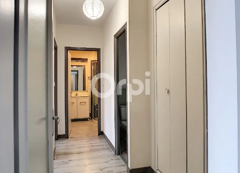 Flat Rue Romain Rolland in Brive-la-Gaillarde