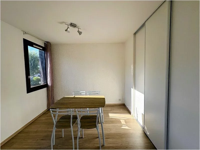 Flat Impasse des Crocus in Annecy