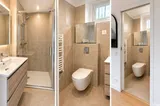 Flat Rue Hoche in Bagnolet