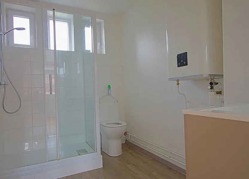 Flat Rue Saint-Gilles in Roye
