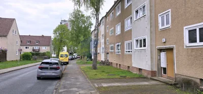 Haus Straße 9 in Wolfsburg