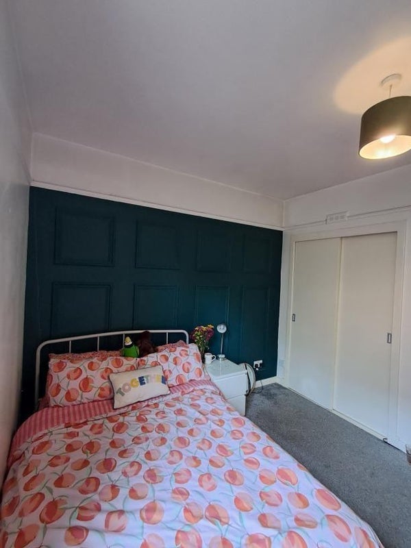 Room Kildonan Drive in Glasgow