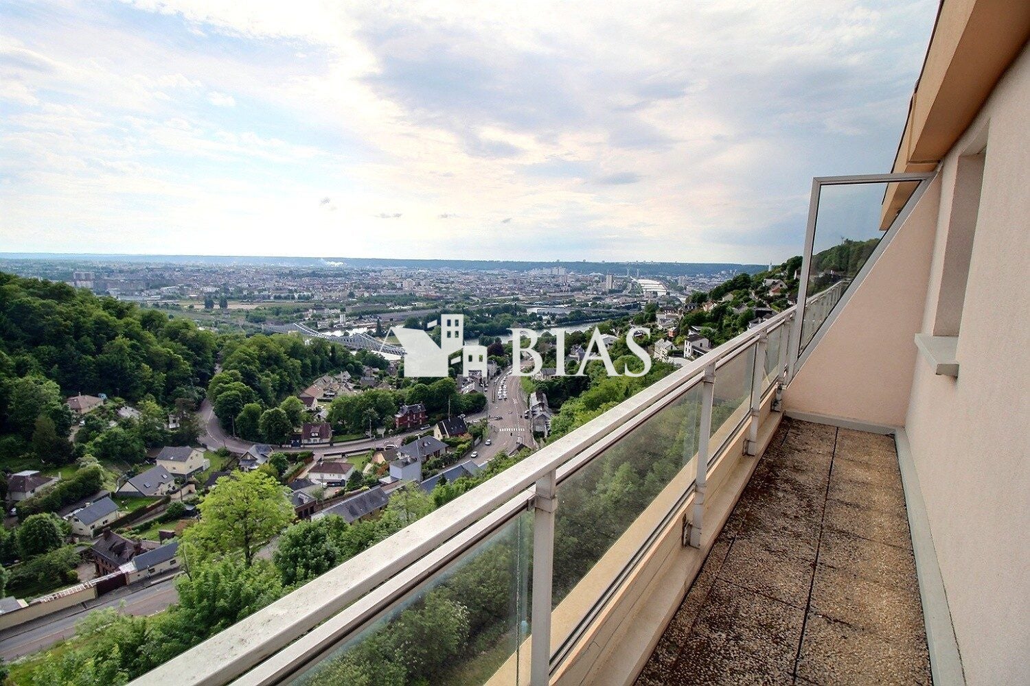 Room Avenue du Long Corbeil in Bonsecours