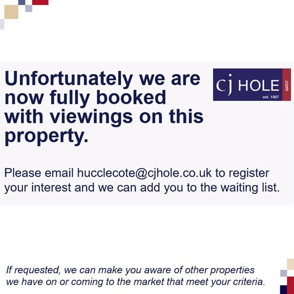 House Dovedale Close in Stroud