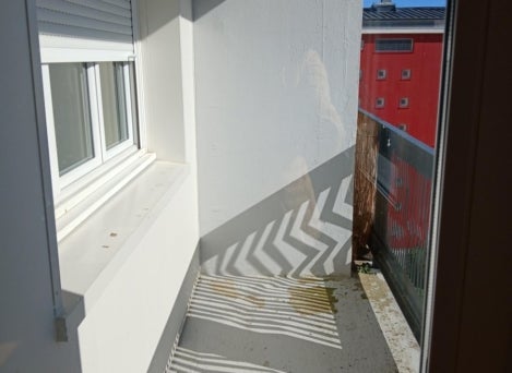 Appartement Allée Molière à Avallon