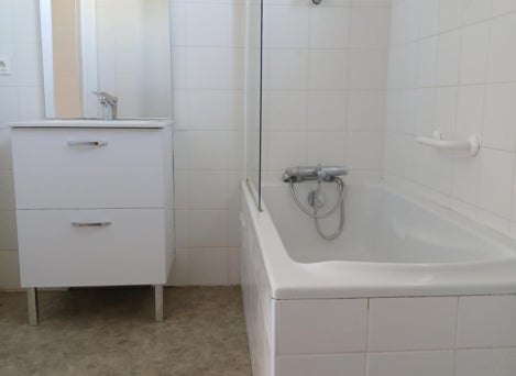 Appartement Allée Molière à Avallon