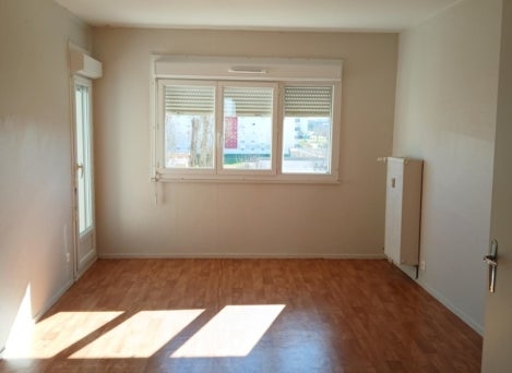 Appartement Allée Molière à Avallon