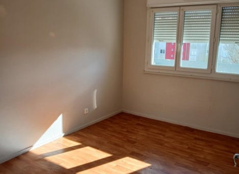 Appartement Allée Molière à Avallon